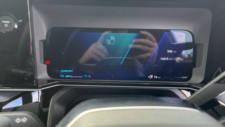 Renault 4 110kW Techno 52kWh Comfort range 5dr Auto Electric Estate